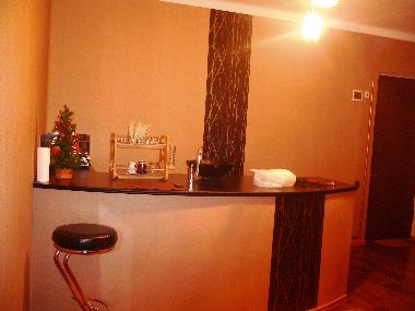 Apartamento de vacaciones en Tbilisi (T�bilisi)Casa de vacaciones