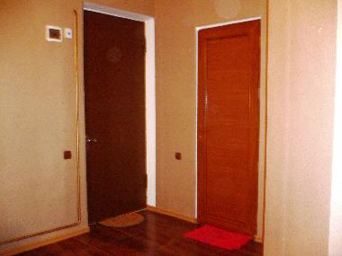 Apartamento de vacaciones en Tbilisi (T�bilisi)Casa de vacaciones