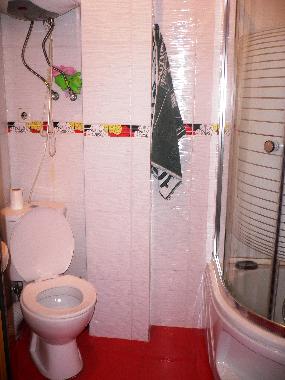Apartamento de vacaciones en Tbilisi (T�bilisi)Casa de vacaciones