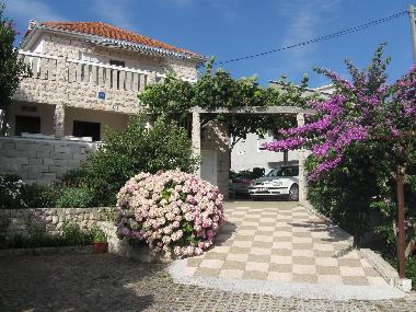 Apartamento de vacaciones en Slatine (Splitsko-Dalmatinska)Casa de vacaciones