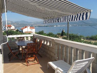 Apartamento de vacaciones en Slatine (Splitsko-Dalmatinska)Casa de vacaciones