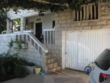 Apartamento de vacaciones en Slatine (Splitsko-Dalmatinska)Casa de vacaciones