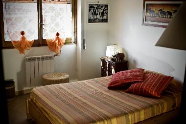 Apartamento de vacaciones en Rome (Roma)Casa de vacaciones
