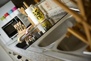 Apartamento de vacaciones en Rome (Roma)Casa de vacaciones