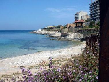 Apartamento de vacaciones en St Julians (Malta)Casa de vacaciones