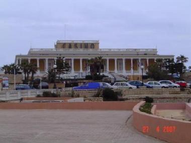 Apartamento de vacaciones en St Julians (Malta)Casa de vacaciones