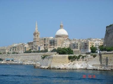 Apartamento de vacaciones en St Julians (Malta)Casa de vacaciones