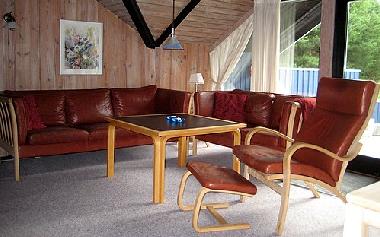 Casa de vacaciones en Henne (Ribe)Casa de vacaciones