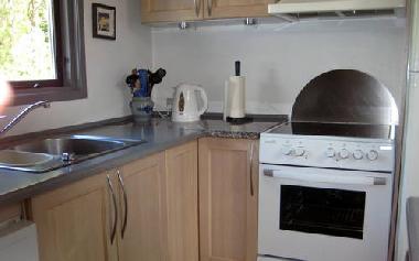 Casa de vacaciones en Henne (Ribe)Casa de vacaciones