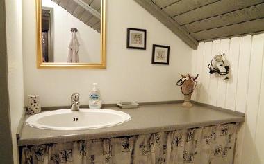 Casa de vacaciones en Henne (Ribe)Casa de vacaciones