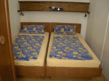 Apartamento de vacaciones en St. Urban (Unterk�rnten)Casa de vacaciones
