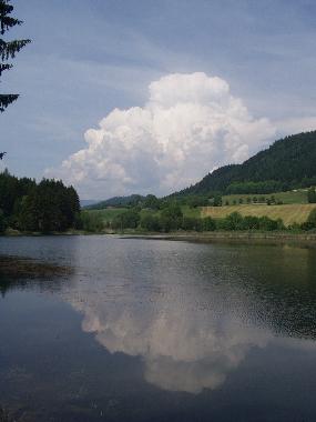 Apartamento de vacaciones en St. Urban (Unterk�rnten)Casa de vacaciones