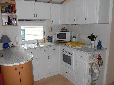 Apartamento de vacaciones en GRIMAUD (Var)Casa de vacaciones