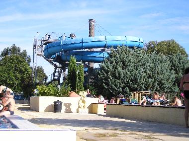 Apartamento de vacaciones en GRIMAUD (Var)Casa de vacaciones