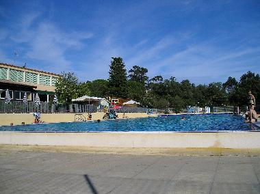 Apartamento de vacaciones en GRIMAUD (Var)Casa de vacaciones