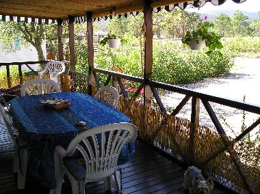 Apartamento de vacaciones en GRIMAUD (Var)Casa de vacaciones