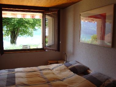 Apartamento de vacaciones en Niederried (Ringgenberg-Goldswil)Casa de vacaciones