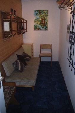 Apartamento de vacaciones en Altreichenau (Niederbayern)Casa de vacaciones