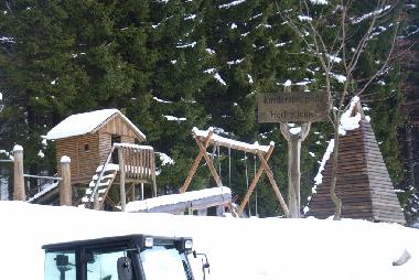 Apartamento de vacaciones en Altreichenau (Niederbayern)Casa de vacaciones