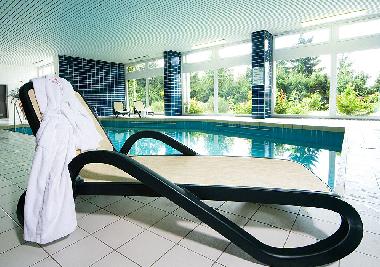 Apartamento de vacaciones en Altreichenau (Niederbayern)Casa de vacaciones