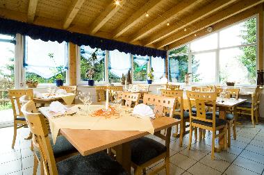 Apartamento de vacaciones en Altreichenau (Niederbayern)Casa de vacaciones