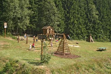 Apartamento de vacaciones en Altreichenau (Niederbayern)Casa de vacaciones