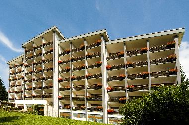 Apartamento de vacaciones en Altreichenau (Niederbayern)Casa de vacaciones