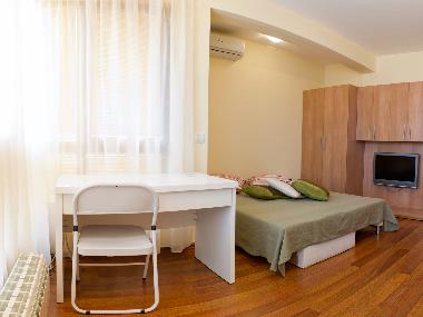 Apartamento de vacaciones en Sofia-grad (Sofiya-Grad)Casa de vacaciones