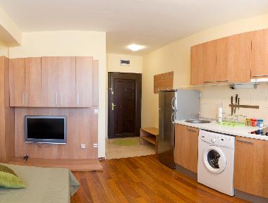 Apartamento de vacaciones en Sofia-grad (Sofiya-Grad)Casa de vacaciones