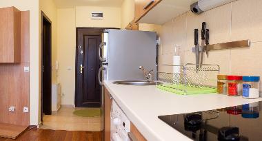 Apartamento de vacaciones en Sofia-grad (Sofiya-Grad)Casa de vacaciones