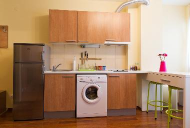 Apartamento de vacaciones en Sofia-grad (Sofiya-Grad)Casa de vacaciones