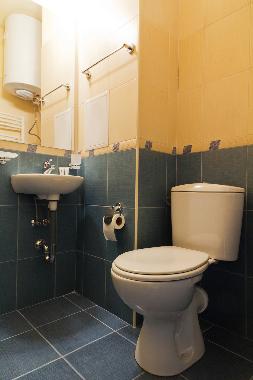 Apartamento de vacaciones en Sofia-grad (Sofiya-Grad)Casa de vacaciones