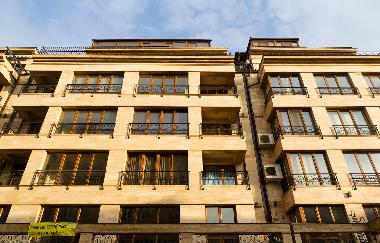 Apartamento de vacaciones en Sofia-grad (Sofiya-Grad)Casa de vacaciones