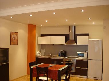 Apartamento de vacaciones en Sofia (Sofiya-Grad)Casa de vacaciones