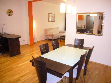 Apartamento de vacaciones en Sofia (Sofiya-Grad)Casa de vacaciones