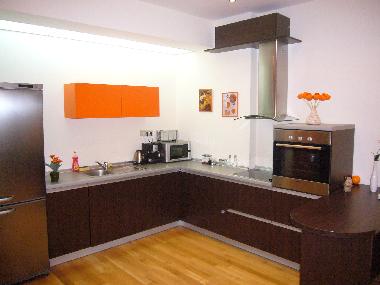 Apartamento de vacaciones en Sofia (Sofiya-Grad)Casa de vacaciones