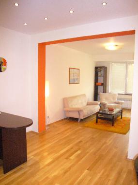 Apartamento de vacaciones en Sofia (Sofiya-Grad)Casa de vacaciones