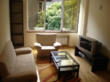 Apartamento de vacaciones en Sofia (Sofiya-Grad)Casa de vacaciones