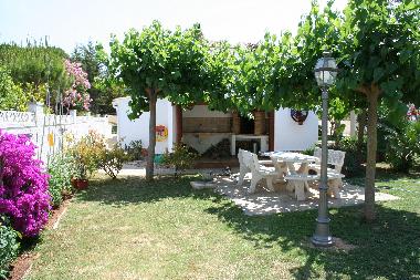 Apartamento de vacaciones en Tarragona (Tarragona)Casa de vacaciones