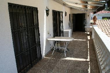 Apartamento de vacaciones en Tarragona (Tarragona)Casa de vacaciones