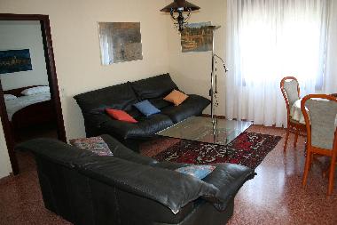 Apartamento de vacaciones en Tarragona (Tarragona)Casa de vacaciones