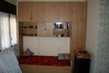 Apartamento de vacaciones en Tarragona (Tarragona)Casa de vacaciones