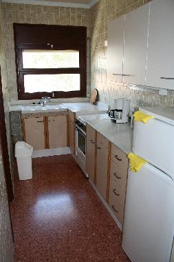 Apartamento de vacaciones en Tarragona (Tarragona)Casa de vacaciones