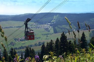 Apartamento de vacaciones en Sehmatal  Neudorf (Erzgebirge)Casa de vacaciones