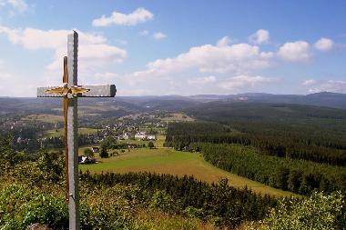 Apartamento de vacaciones en Sehmatal  Neudorf (Erzgebirge)Casa de vacaciones
