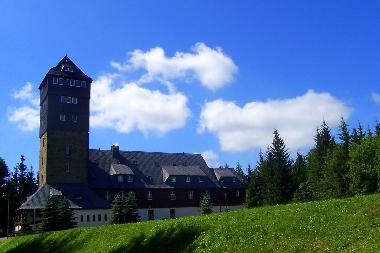 Apartamento de vacaciones en Sehmatal  Neudorf (Erzgebirge)Casa de vacaciones