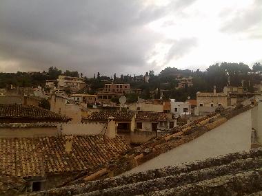 Casa de vacaciones en Pollensa (Mallorca)Casa de vacaciones