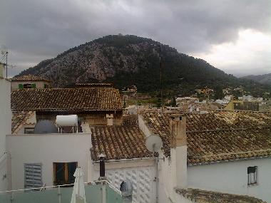 Casa de vacaciones en Pollensa (Mallorca)Casa de vacaciones