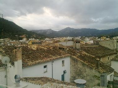 Casa de vacaciones en Pollensa (Mallorca)Casa de vacaciones