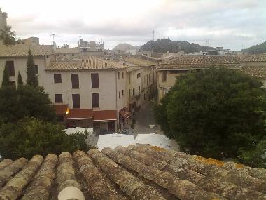 Casa de vacaciones en Pollensa (Mallorca)Casa de vacaciones